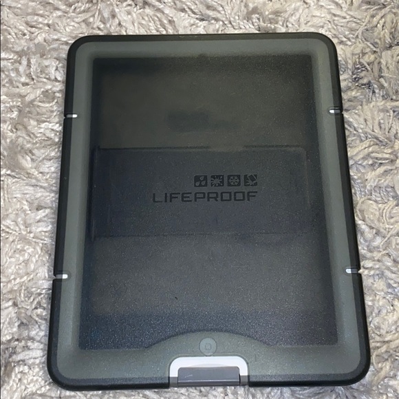 Lifeproof IPad case - Picture 5 of 7